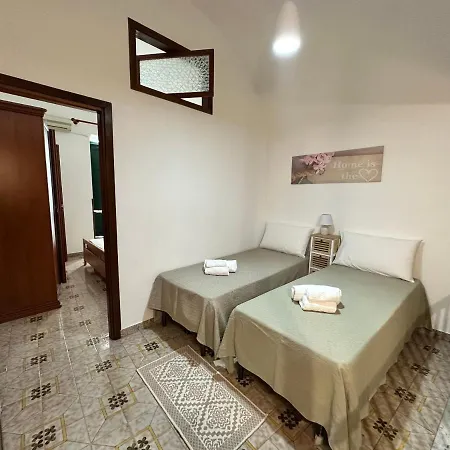 Costa Holiday House Cefalu Exterior photo
