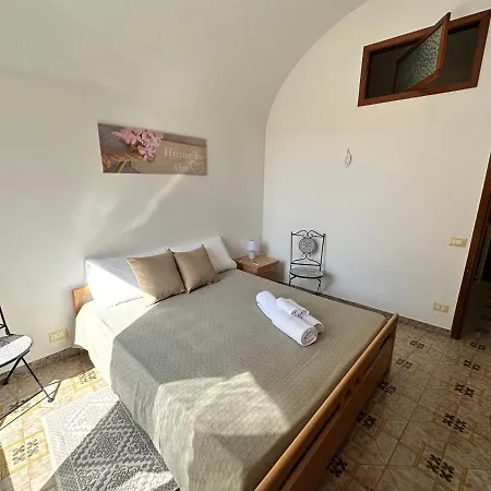 Costa Holiday House Cefalu Exterior photo