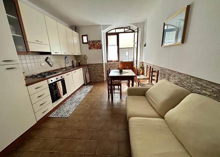 Costa Holiday House