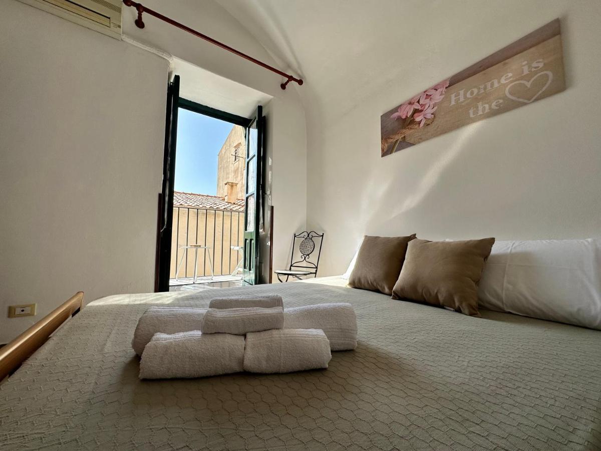 Costa House Cefalu