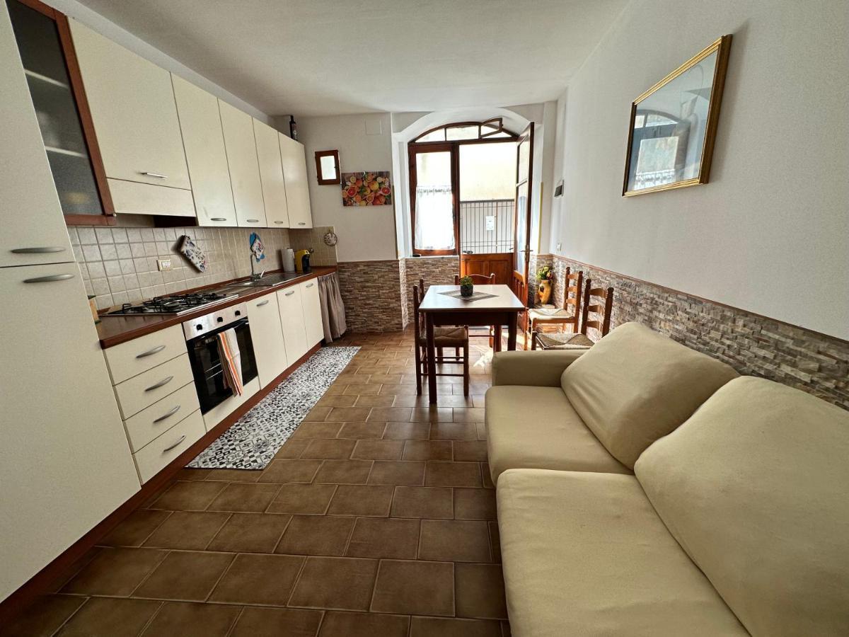 Costa House Apartment