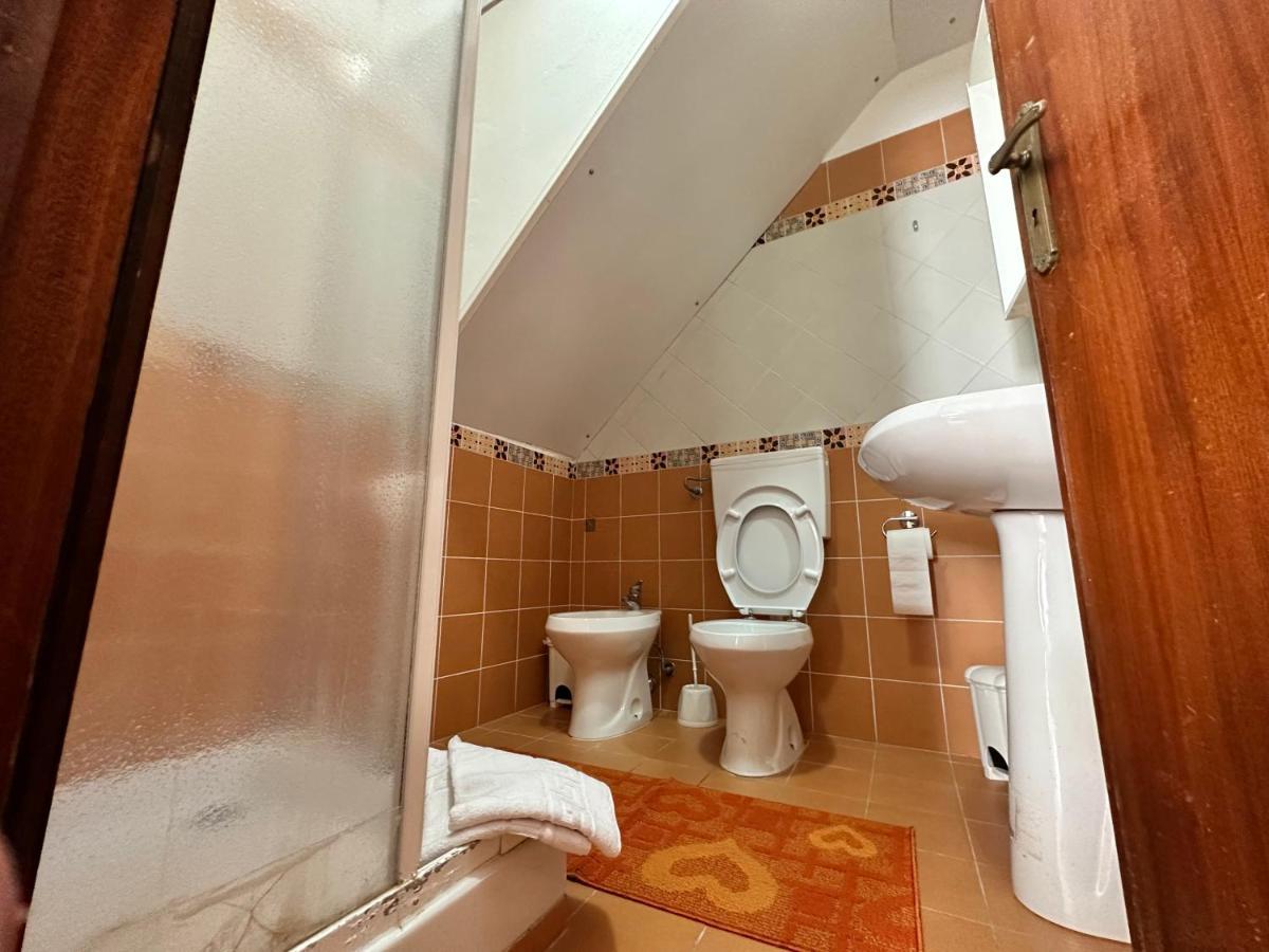 Apartment Costa House