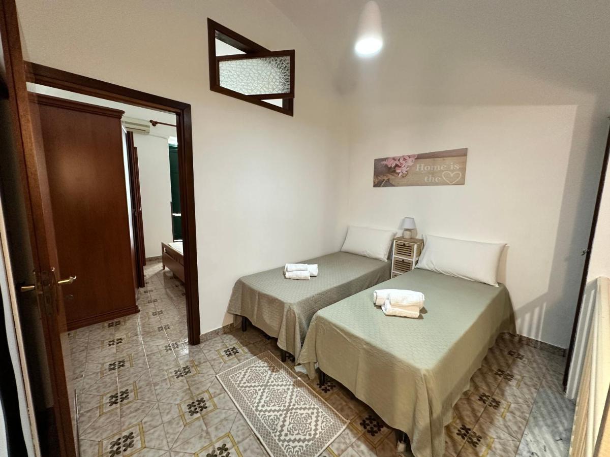 Costa House Apartment
