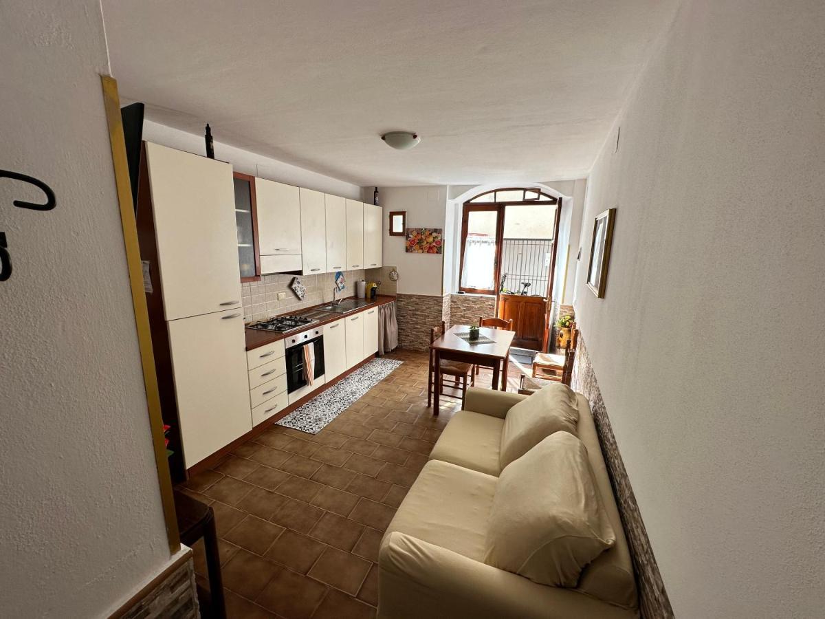 Apartment Costa House *