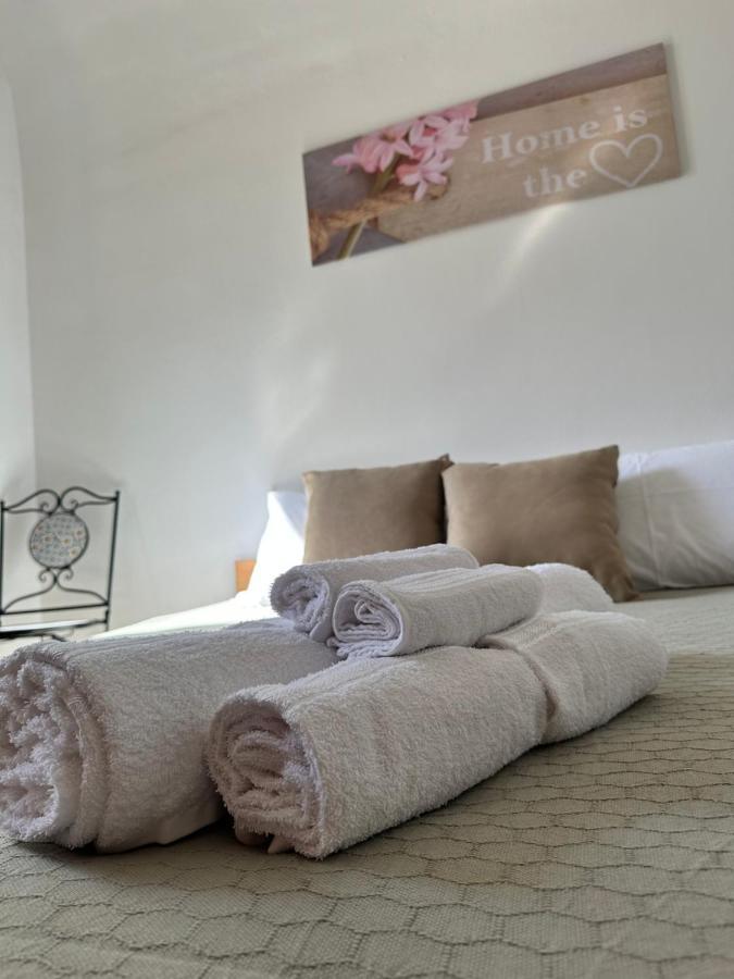 Apartment Costa House Cefalu