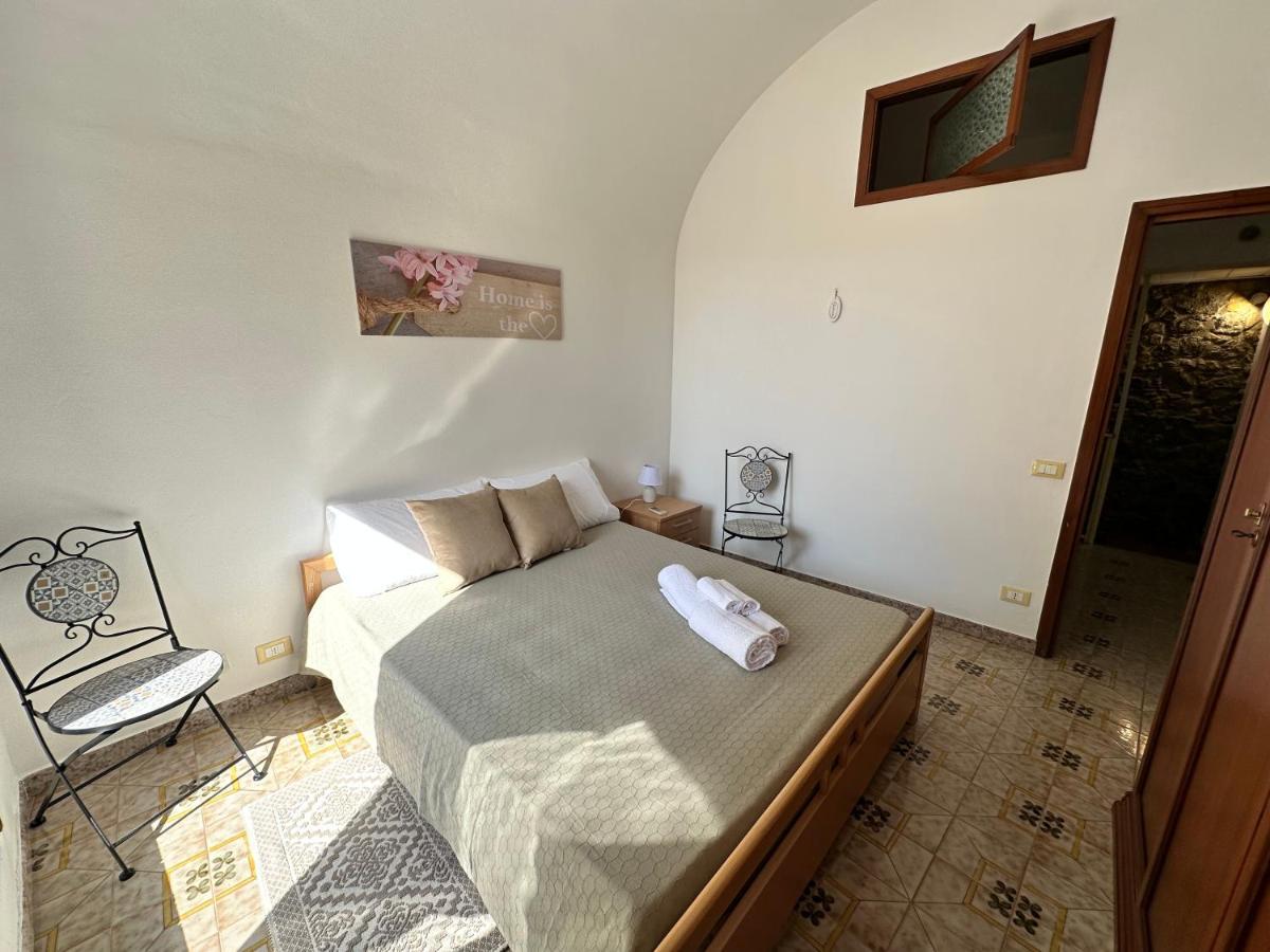 Costa House * Cefalu