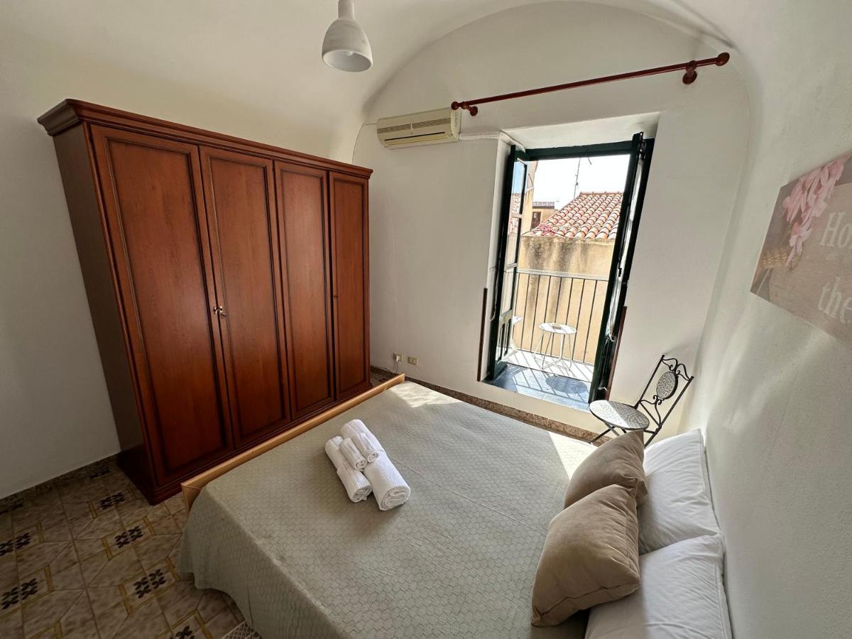 Costa House Cefalù