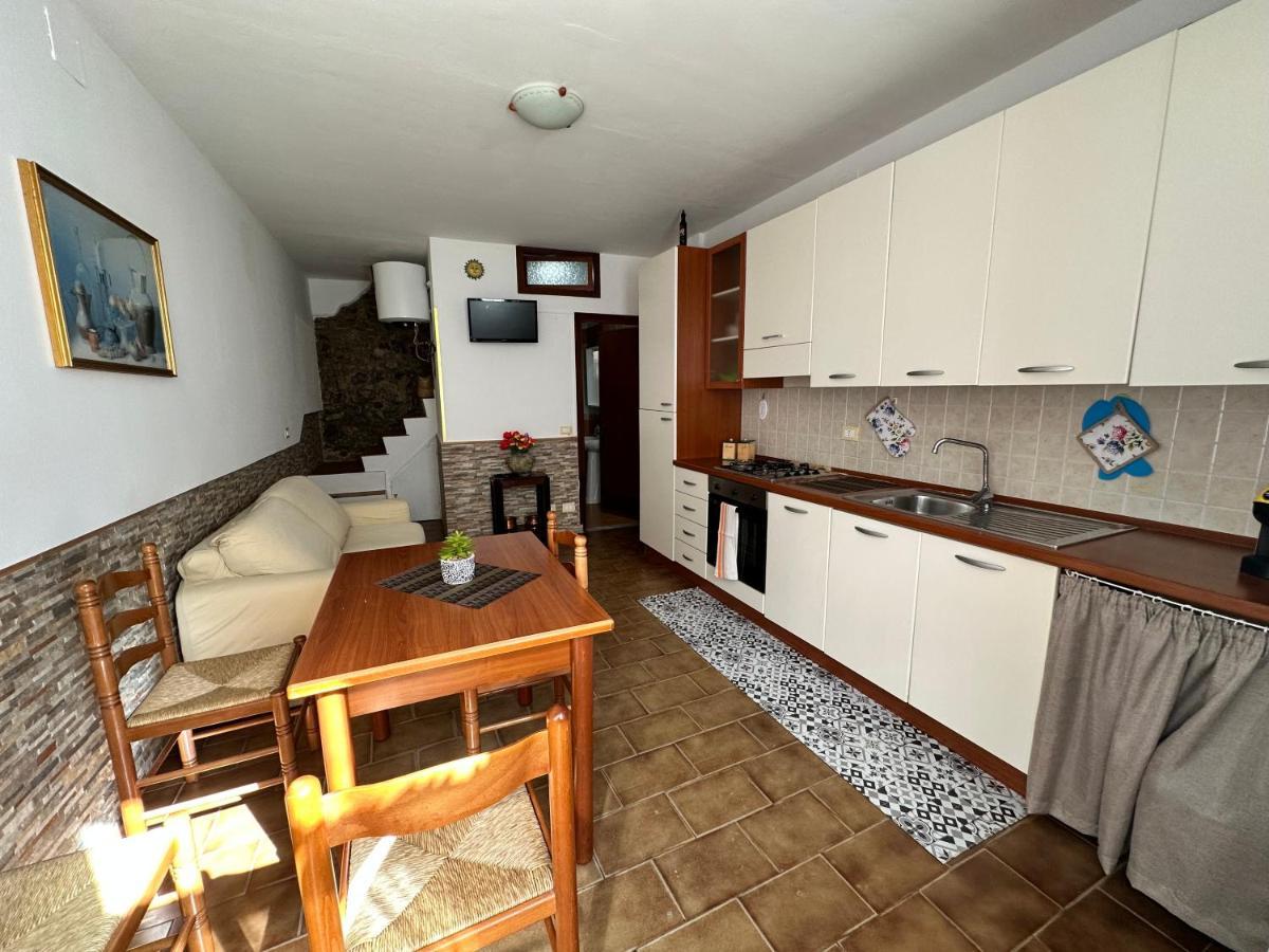Costa House *