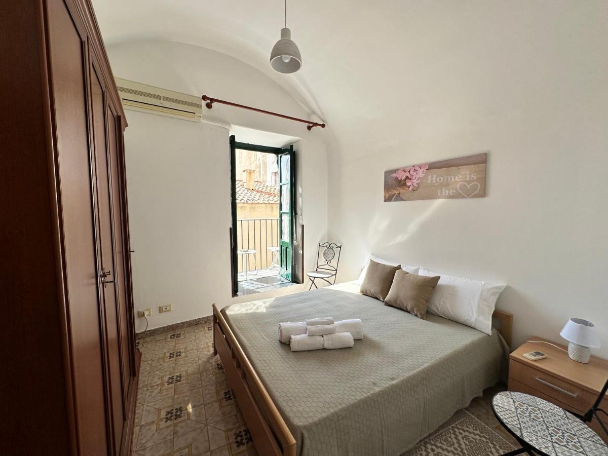 Costa House Cefalu