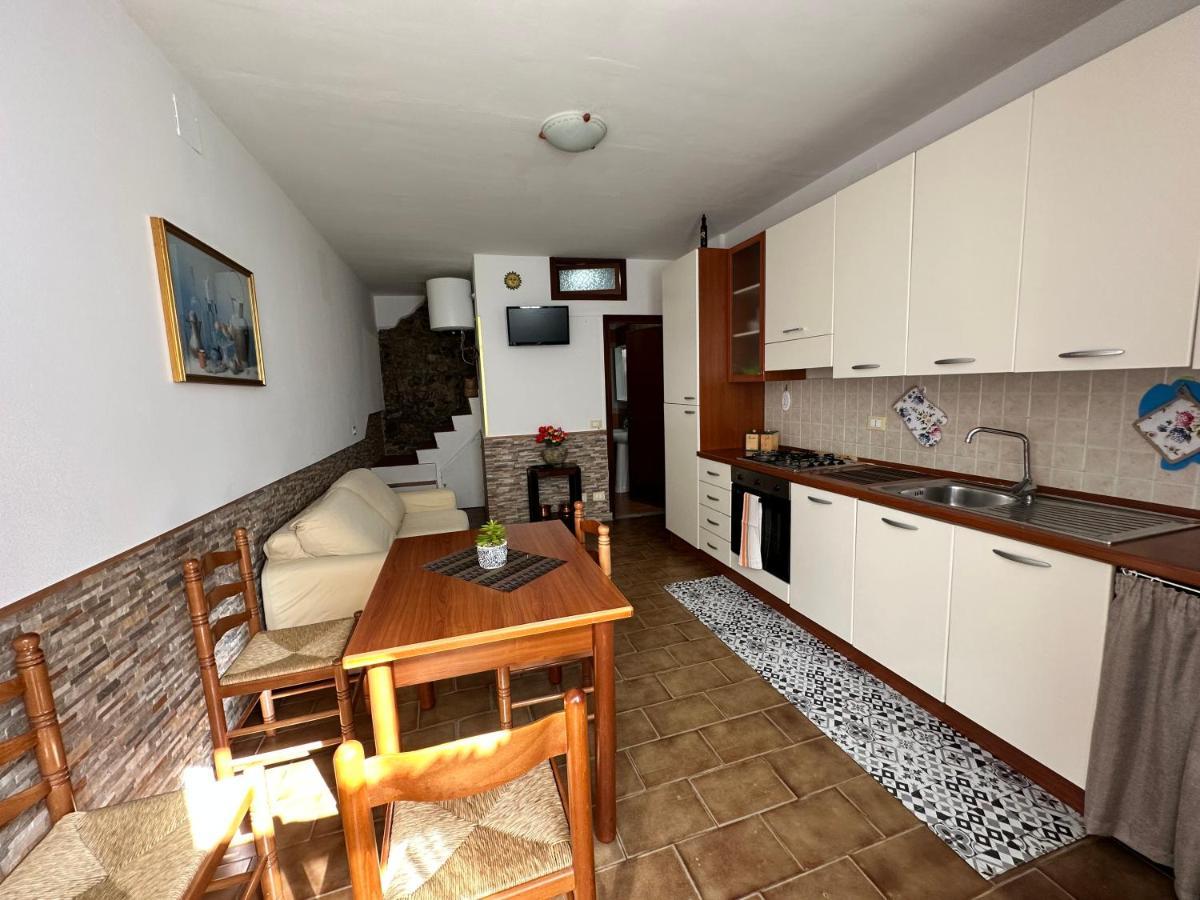 Costa House *